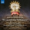 Download track Messa Solenne In D Minor: IX. Sanctus - X. Benedictus