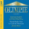 Download track Olimpie, Acte II Finale Soldats De Mon Époux