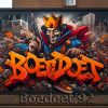 Download track Boedoet Kelabu 1989, Pt. 2