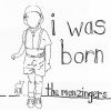 Download track I Was Born