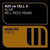 Download track Alive (Will Rees Radio Edit)