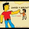 Download track David Y Goliat