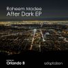 Download track Dark Matter (Orlando B Remix)