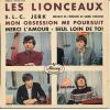 Download track Mon Obsession Me Poursuit