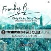 Download track Dirty Kicks, Dirty Claps (Clubstone Remix)