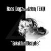 Download track Sokaklar Bende (DnB Remix)