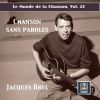 Download track Chanson Sans Paroles