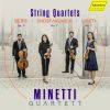 Download track Streichquartett No. 1 - Metamorphoses Nocturnes: Tempo Di Valse, Moderato Con Eleganza, Un Poco Capriccioso