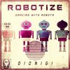 Download track Welcome In My Robohouse