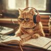 Download track Cat’s Soothing Chords