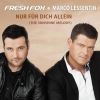 Download track Nur Für Dich Allein (The Sunshine Melody - Karaoke Version)