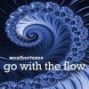 Download track Go With The Flow