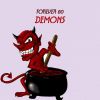 Download track Demons (Extended Mix)