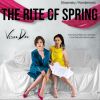 Download track The Rite Of Spring, Act 1- II. The Augurs Of Spring - Dances Of The Young Girls (Arr. For Marimba And Piano)