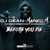 Download track Before You Die (A. M. Remix Edit)