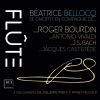 Download track Flute Concerto In D Major, Op. 10 No. 2, RV 428 Il Gardellino (Arr. I. B. Bellocq For Flute & Guitar) II. Cantabile