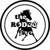 Download track Night Of The Rodeo Five