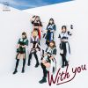 Download track ดีใจที่เธออยู่ตรงนี้ (With You)