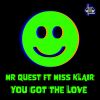 Download track You Got The Love (Power Mix)