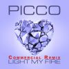 Download track Light My Fire (Commercial Extended Mix)