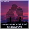 Download track Battleground (Freshkicker Project Remix)