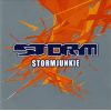 Download track Organic Storm