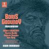 Download track Mussorgsky Boris Godunov, Act 2 Clock Scene. Uf, Tyazhelo! (Boris)