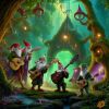 Download track Two Dwarfs