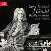Download track Suite For Harpsichord In G Major, HWV 441: Gavota. Double