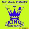 Download track Up All Night (North Street West Dub)