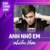 Download track Anh Nhớ Em Nhiều Lắm