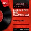 Download track Suite No. 4 In E-Flat Major, BWV 1010: Allemande