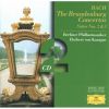 Download track 10 - Concerto No. 4 In G Major BWM 1049 - Presto