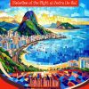 Download track Melodies Of The Night At Pedra Do Sal