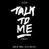 Download track Talk To Me (Acoustic Version)