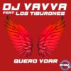 Download track Quero Voar (Extended Mix)