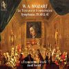 Download track Symphonie No. 39 En Mi BÃ©mol Majeur KV 543 (1788) - 4. Allegro