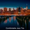 Download track Trio Jazz Soundtrack For Bakeries