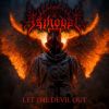 Download track Let The Devil Out (Instrumental)