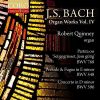 Download track 05. Organ Concerto In D Minor, BWV 596 III. Fuga