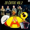 Download track Los Nuevos Soldados -