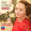 Download track 13 Julia Lezhneva, Dmitry Sinkovsky, Marco Bianchi, Thomas Meraner, Il Giardino Armonico, Giovanni Antonini - Handel Il Trionfo Del Tiempo E Del Disinganno, HWV 46a - Oratorio - Come Nembo Che Fugge C