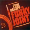 Download track The Funk Joint