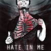 Download track Hate In Me