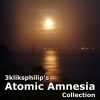 Download track Atomic Amnesia MMXX (Reversed) (Bonus Track)