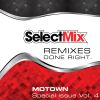 Download track Night Shift (Select Mix Remix)