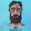 Download track She Never Lies