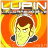 Download track Lupin, L'incorreggibile Lupin