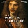 Download track Charpentier Le Malade Imaginaire, H. 495, Eglogue En Musique Et En Danse Ah! Quelle Douce Nouvelle (Flore, Climène, Daphné, Tircis, Dorilas)