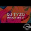 Download track Music Is Life (Tribute To Spike Deep)